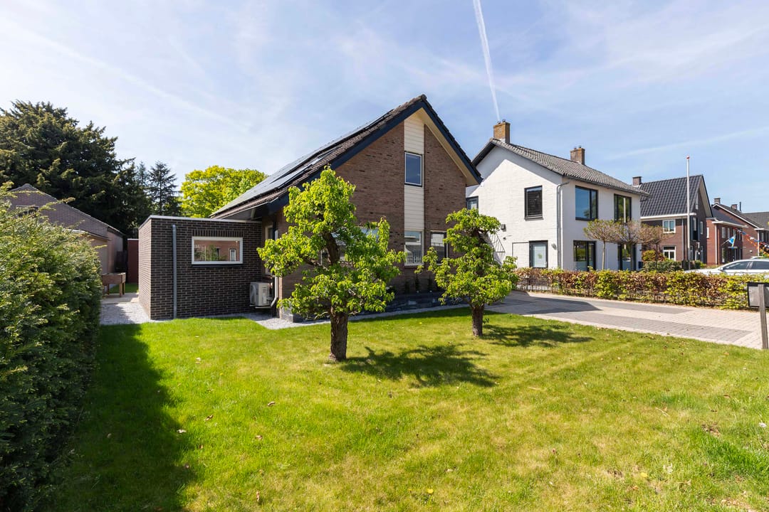 Photo 41 of Zuiderzeestraatweg 489-A