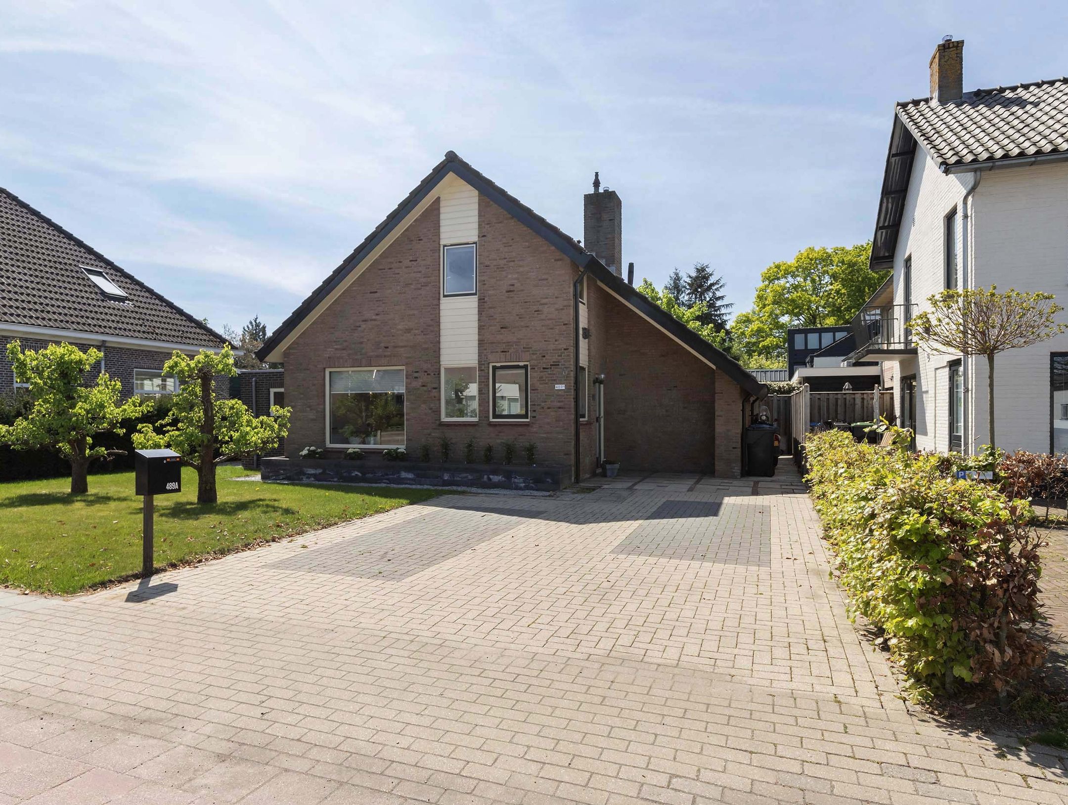 Photo 42 of Zuiderzeestraatweg 489-A