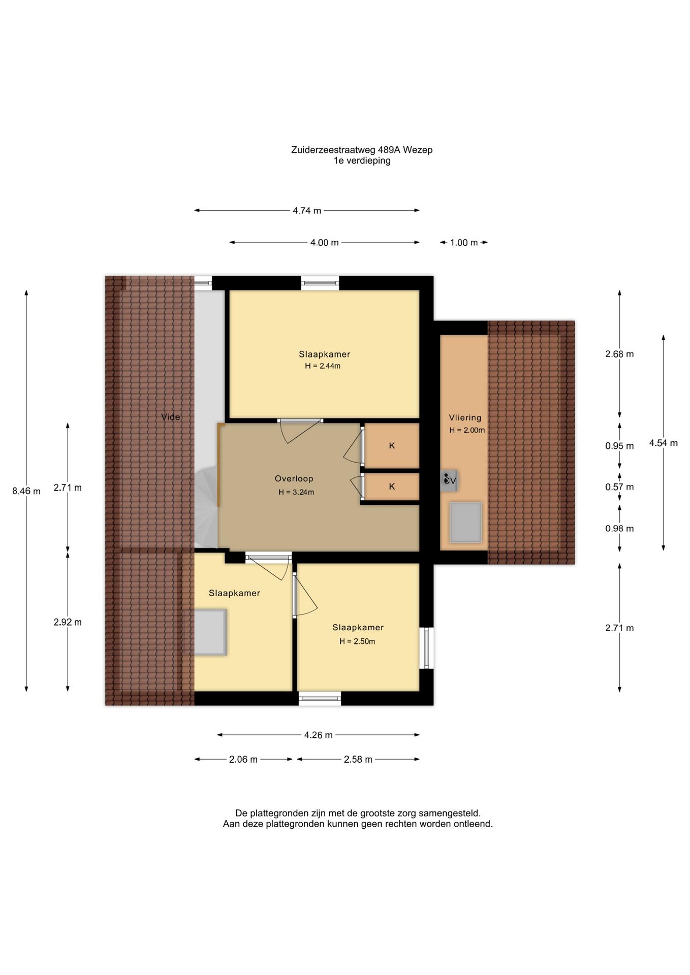 Photo 48 of Zuiderzeestraatweg 489-A