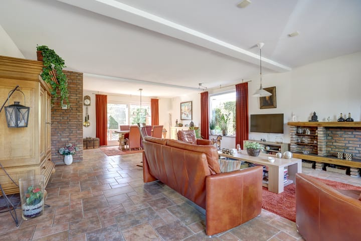 Foto 2 van Breitnerlaan 19