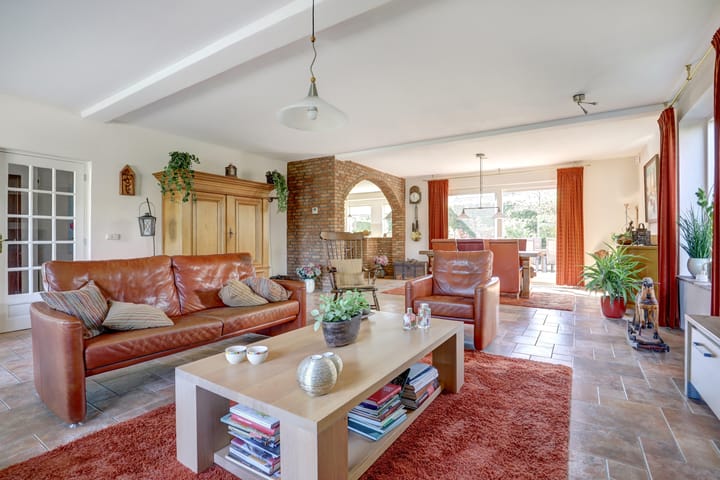 Foto 3 van Breitnerlaan 19