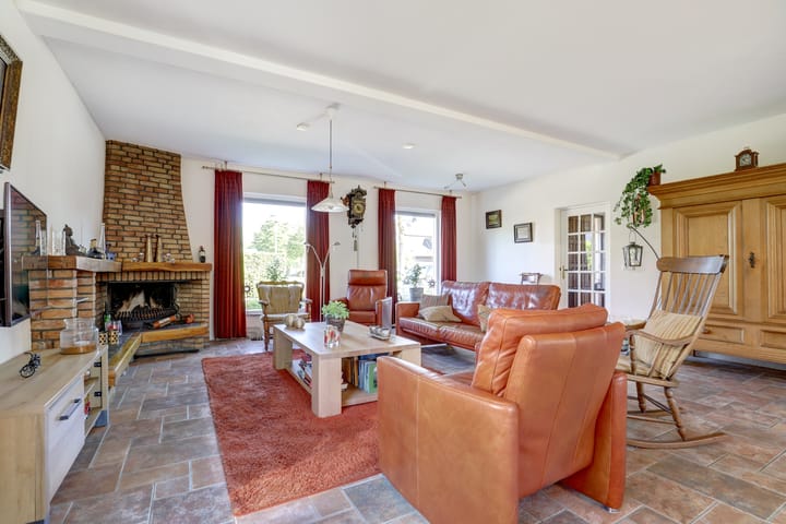 Foto 4 van Breitnerlaan 19