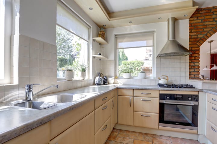 Foto 5 van Breitnerlaan 19