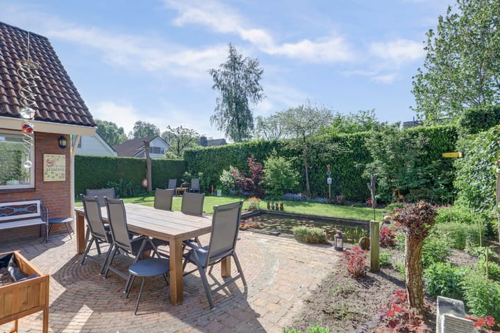 Foto 6 van Breitnerlaan 19