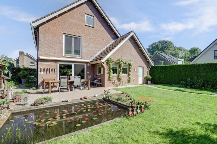 Foto 7 van Breitnerlaan 19