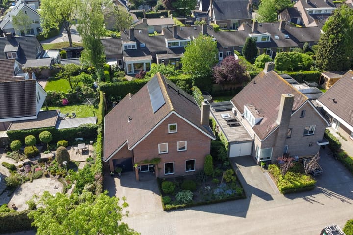 Foto 8 van Breitnerlaan 19