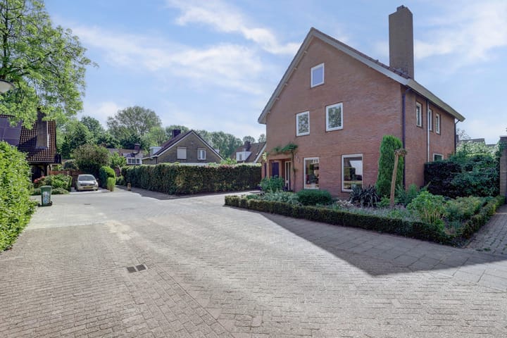 Foto 9 van Breitnerlaan 19