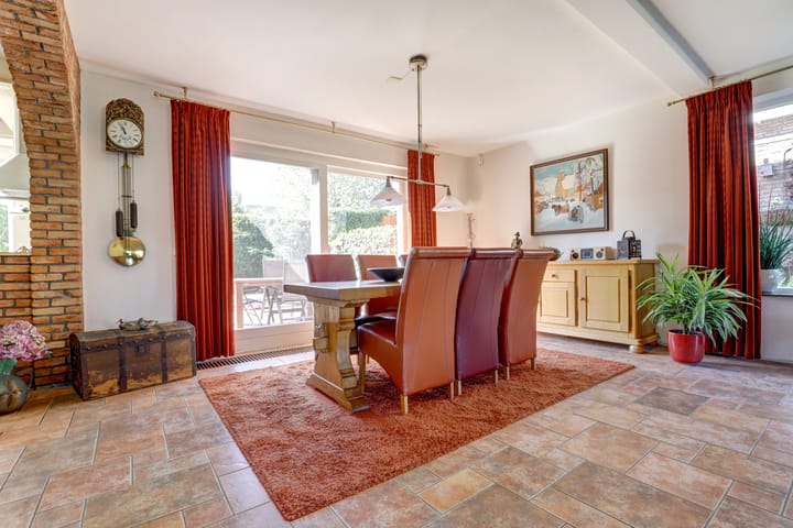 Foto 11 van Breitnerlaan 19