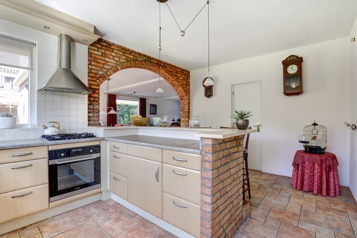 Foto 12 van Breitnerlaan 19