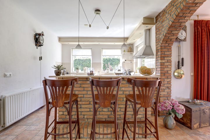 Foto 13 van Breitnerlaan 19