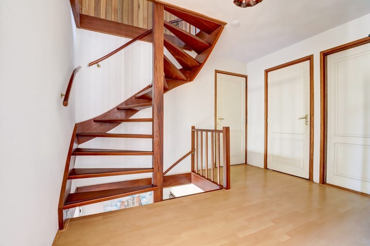 Foto 14 van Breitnerlaan 19