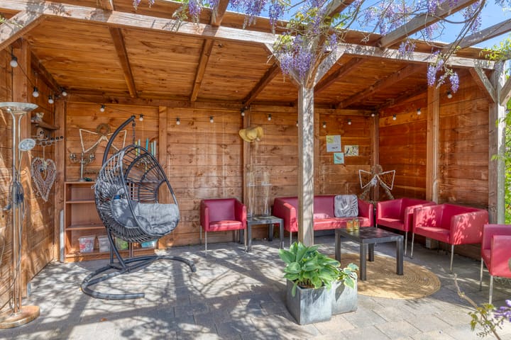 Foto 3 van Hofstraat 21