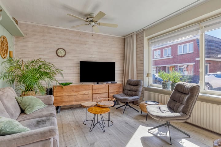 Foto 4 van Hofstraat 21