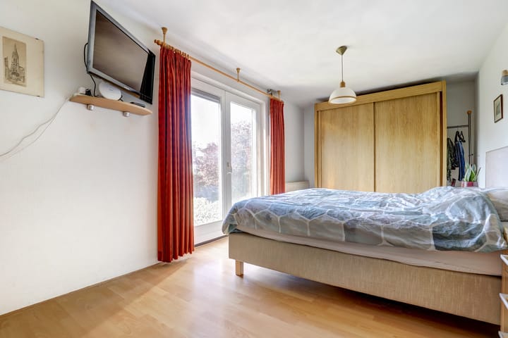 Foto 19 van Breitnerlaan 19