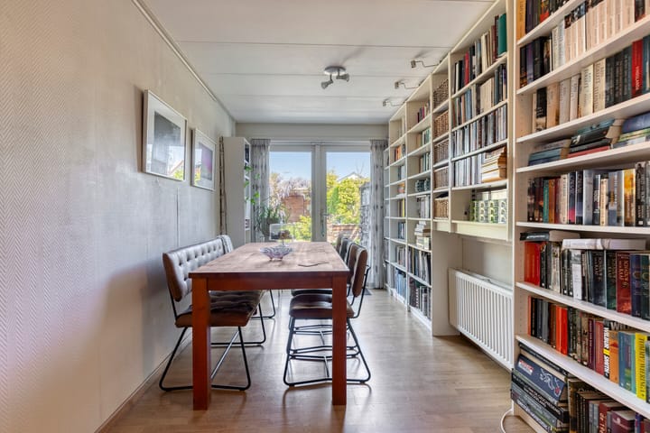 Foto 5 van Hofstraat 21