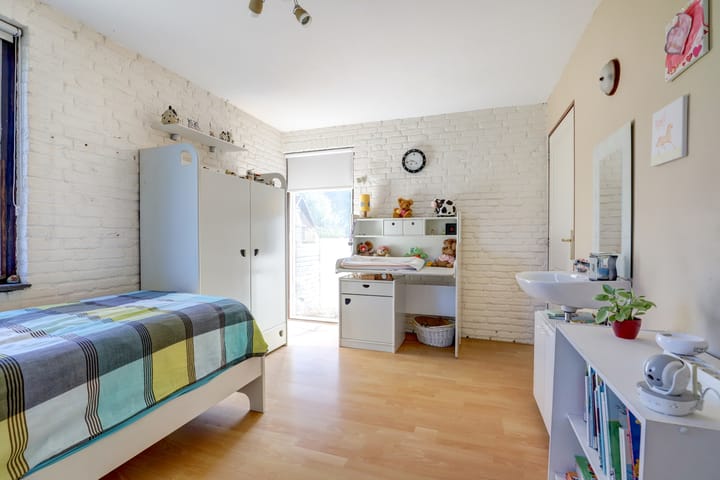 Foto 20 van Breitnerlaan 19