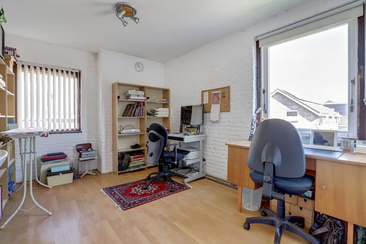 Foto 21 van Breitnerlaan 19