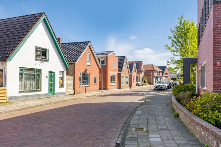 Foto 7 van Hofstraat 21