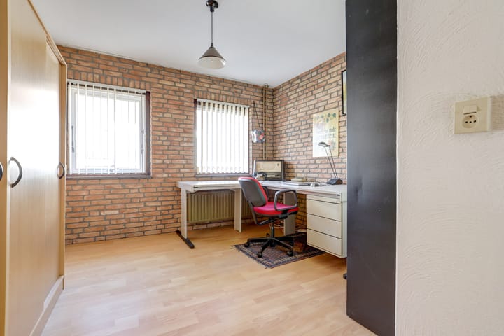 Foto 22 van Breitnerlaan 19