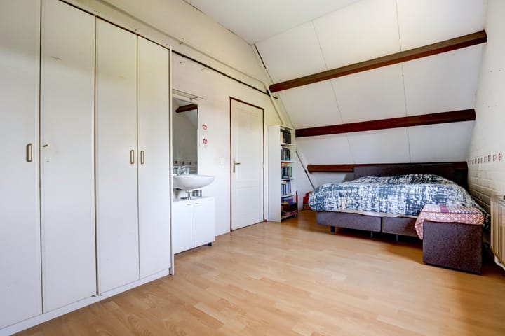 Foto 24 van Breitnerlaan 19