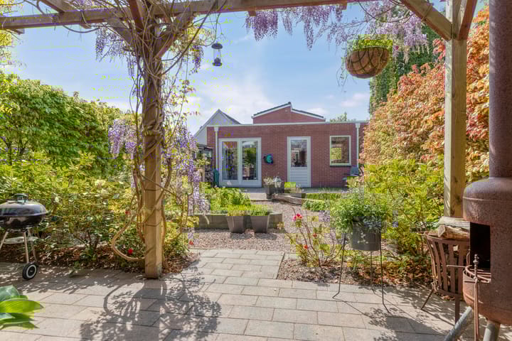 Foto 12 van Hofstraat 21