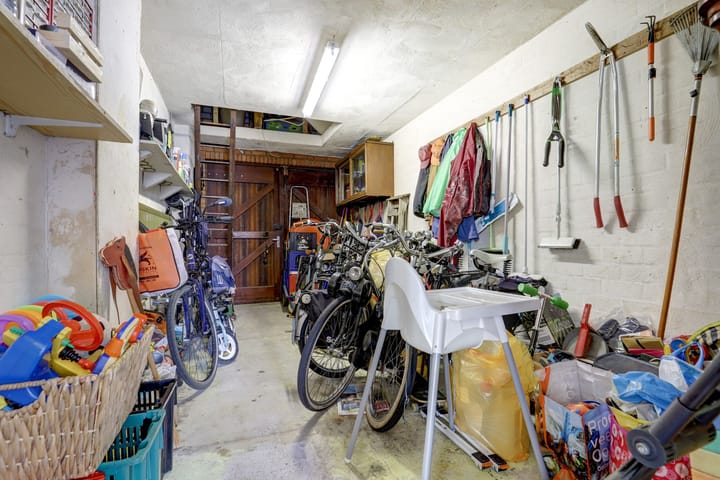 Foto 28 van Breitnerlaan 19