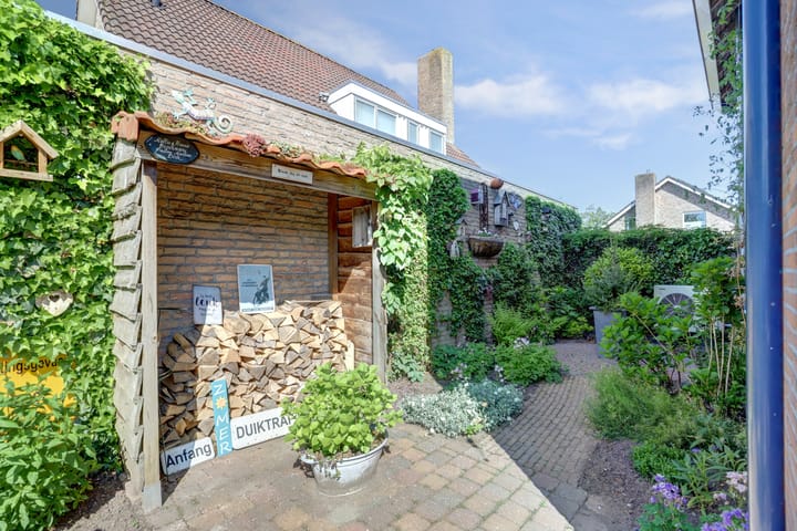 Foto 29 van Breitnerlaan 19