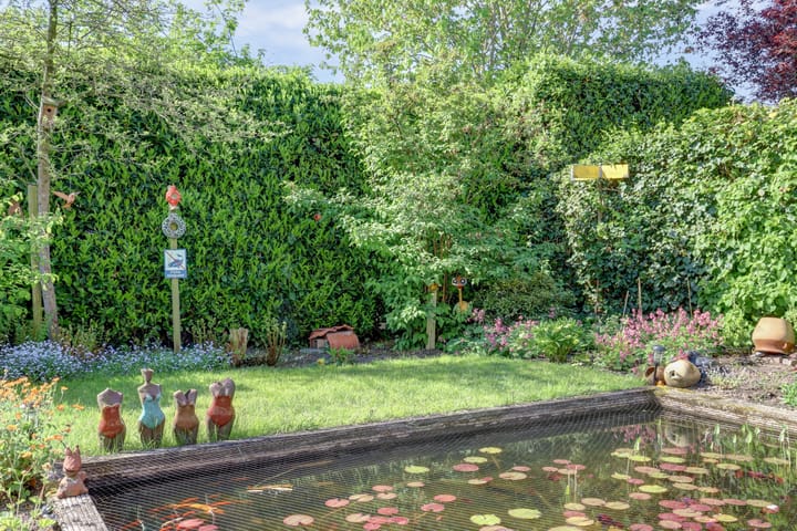 Foto 30 van Breitnerlaan 19