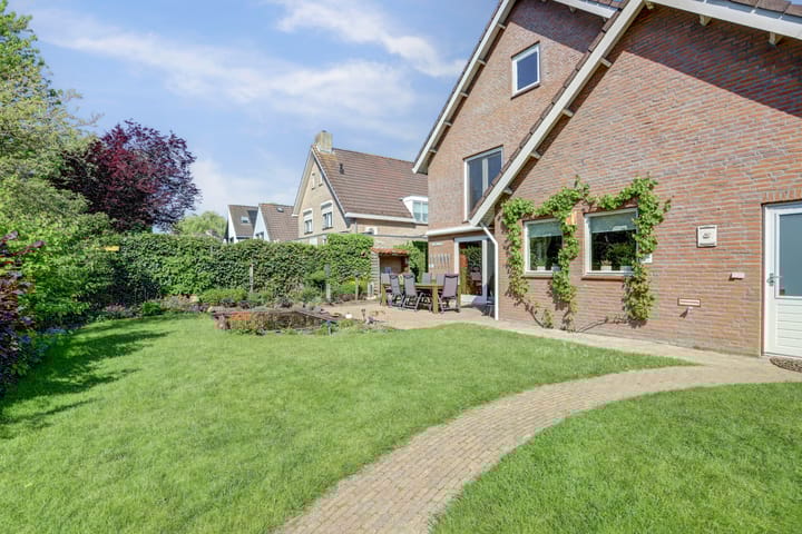 Foto 31 van Breitnerlaan 19