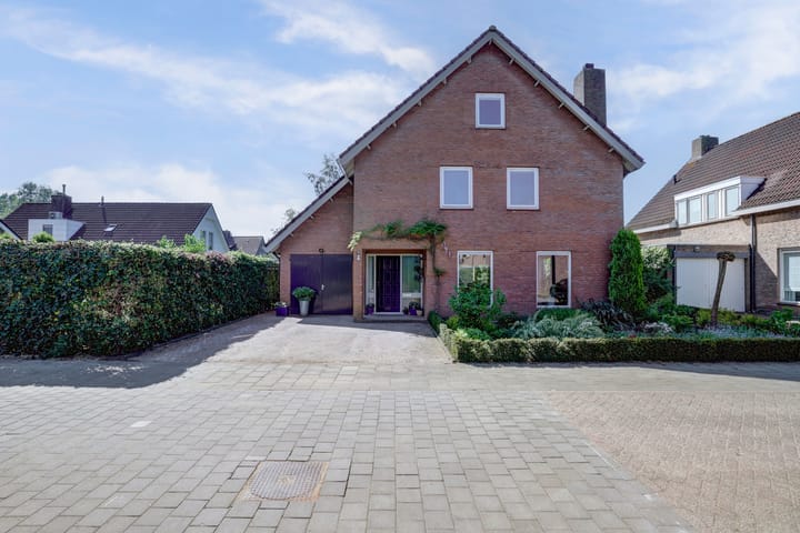 Foto 32 van Breitnerlaan 19