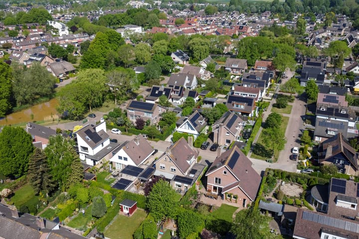 Foto 33 van Breitnerlaan 19