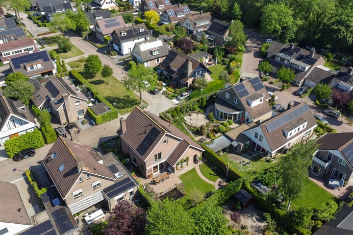 Foto 34 van Breitnerlaan 19