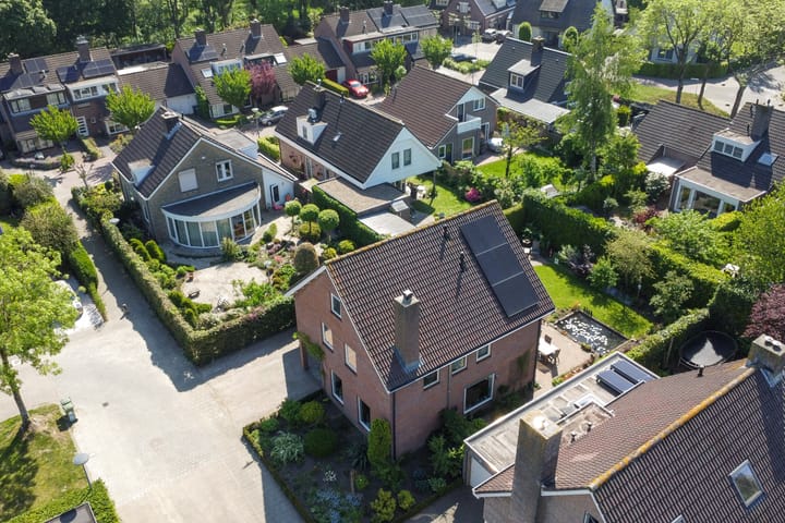 Foto 35 van Breitnerlaan 19