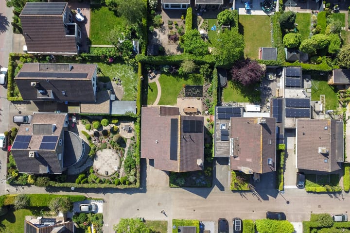 Foto 36 van Breitnerlaan 19