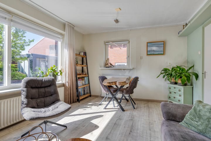 Foto 22 van Hofstraat 21