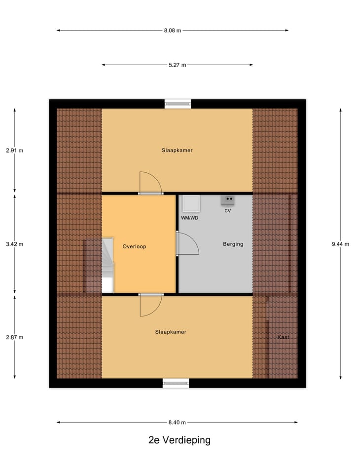 Foto 39 van Breitnerlaan 19