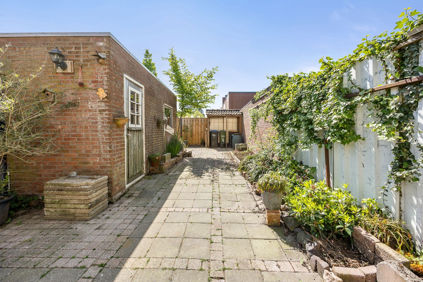 Foto 4 van Heemradenstraat 22