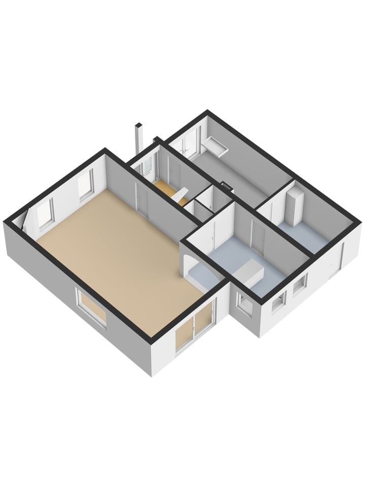 Foto 41 van Breitnerlaan 19