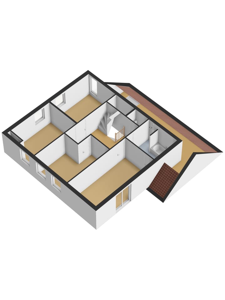 Foto 42 van Breitnerlaan 19