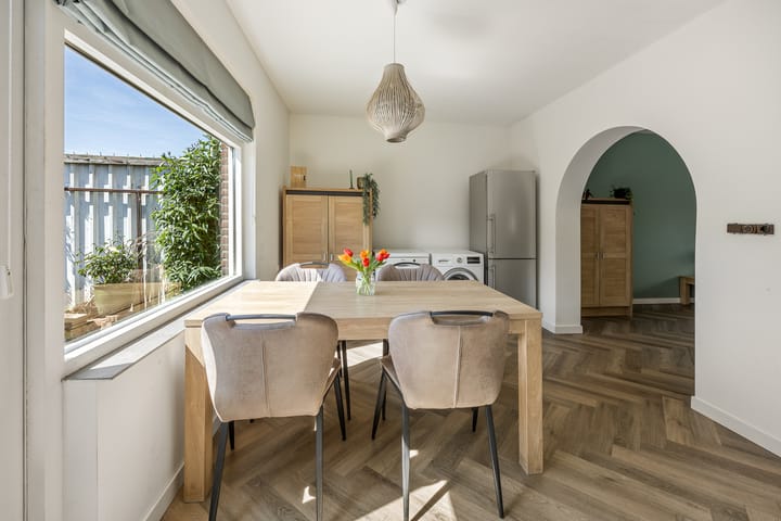 Foto 8 van Heemradenstraat 22