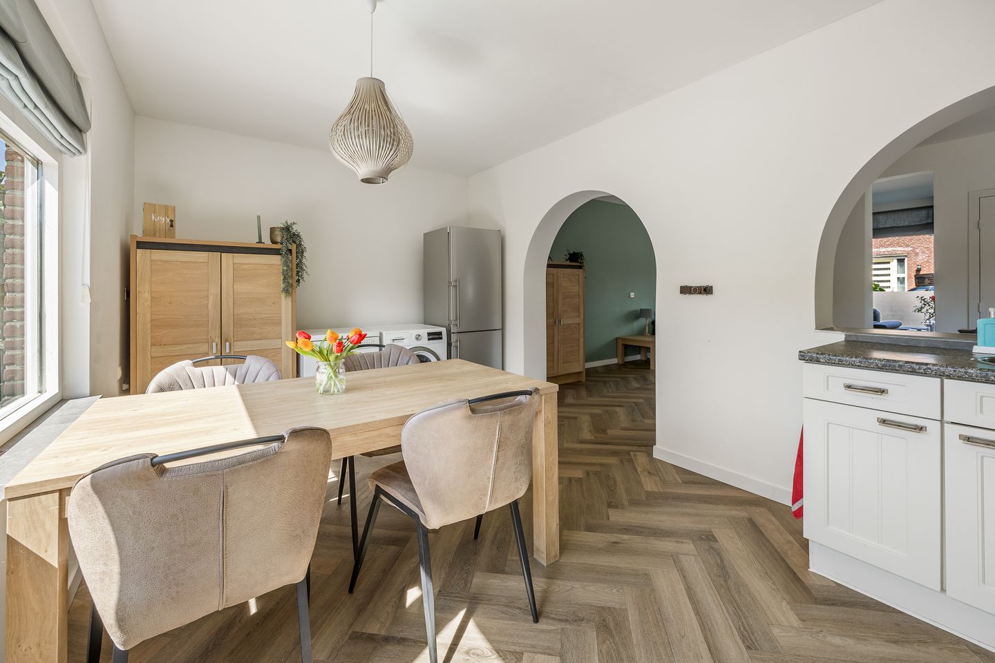 Foto 10 van Heemradenstraat 22