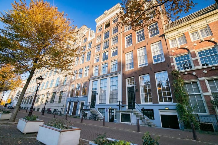 Singel 263-H