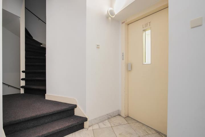 Foto 3 van Singel 263-H