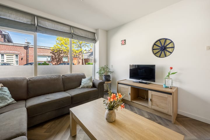 Foto 13 van Heemradenstraat 22