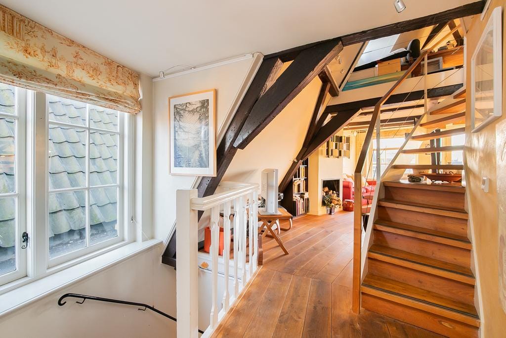 Foto 4 van Singel 263-H