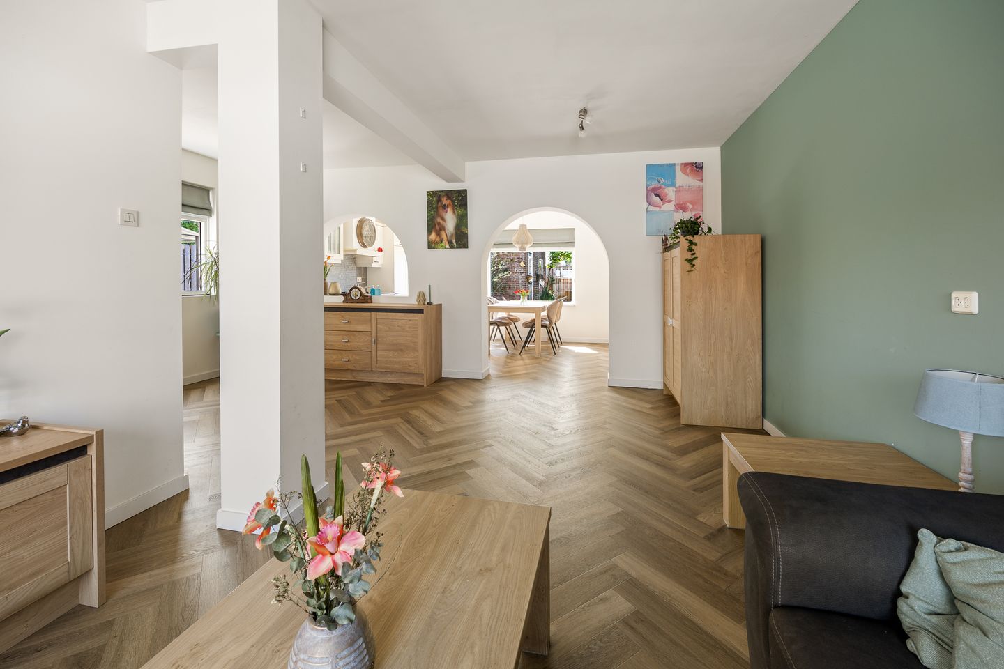 Foto 14 van Heemradenstraat 22