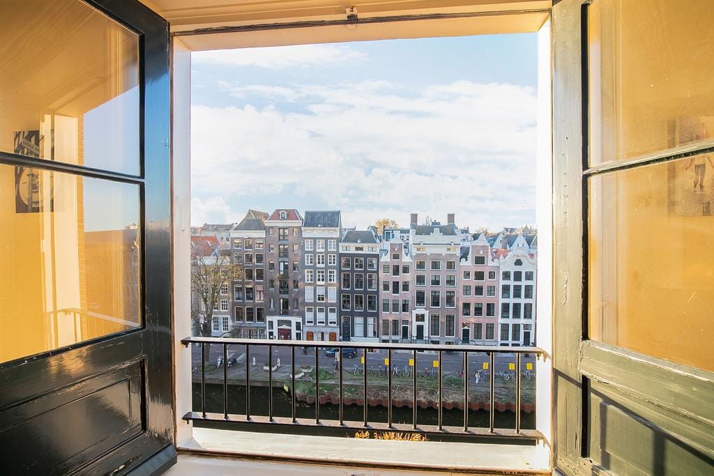 Foto 6 van Singel 263-H