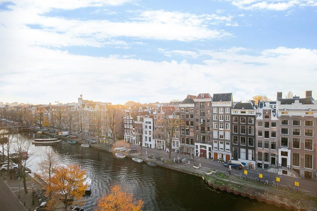 Foto 7 van Singel 263-H