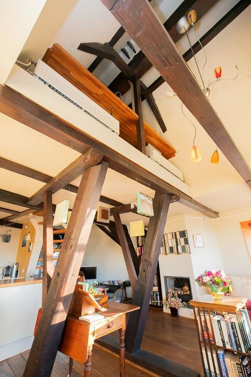 Foto 9 van Singel 263-H