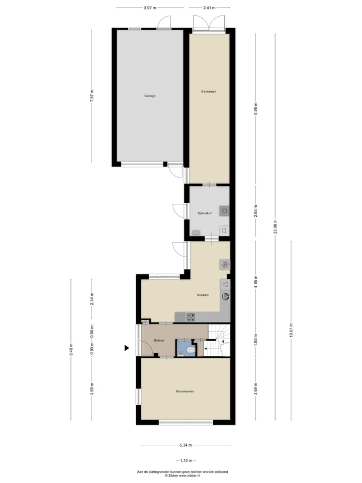 Foto 42 van Hofstraat 21